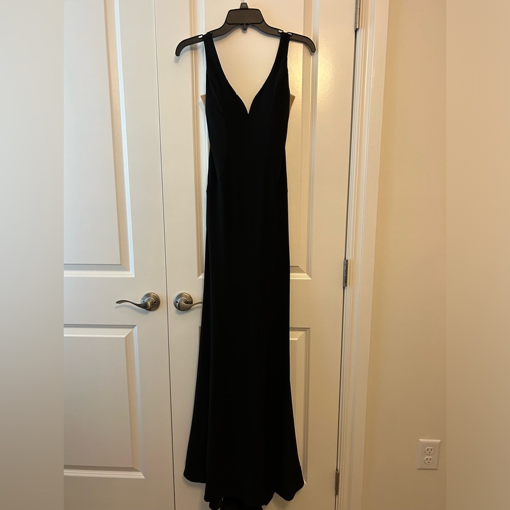 Dillards dress
